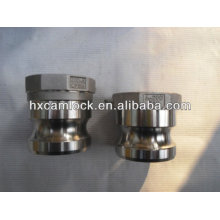 conector pellizco